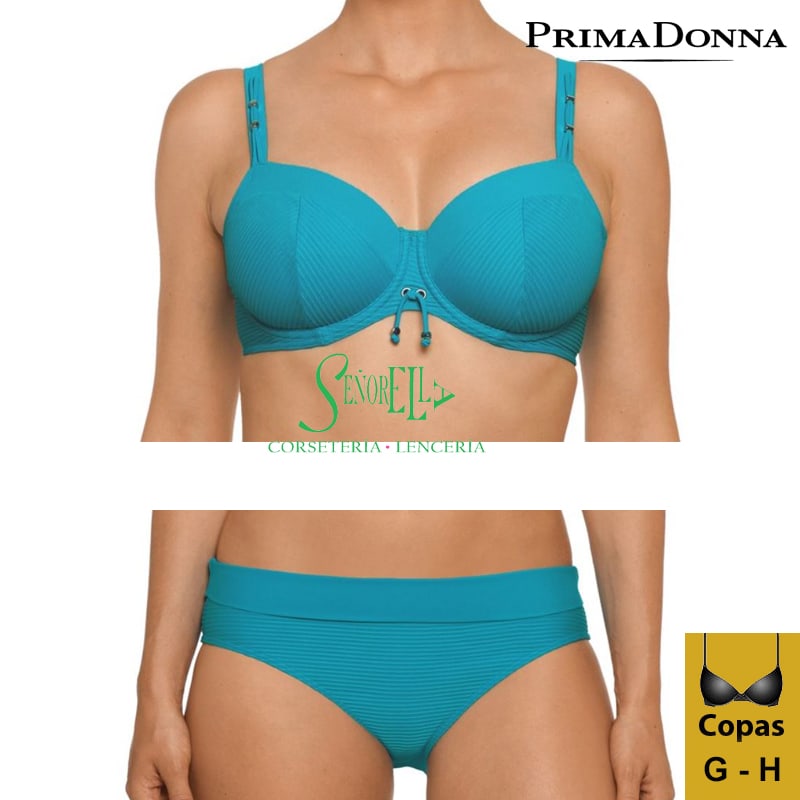 Bikini PrimaDonna 4003710-3755 copa Señorella