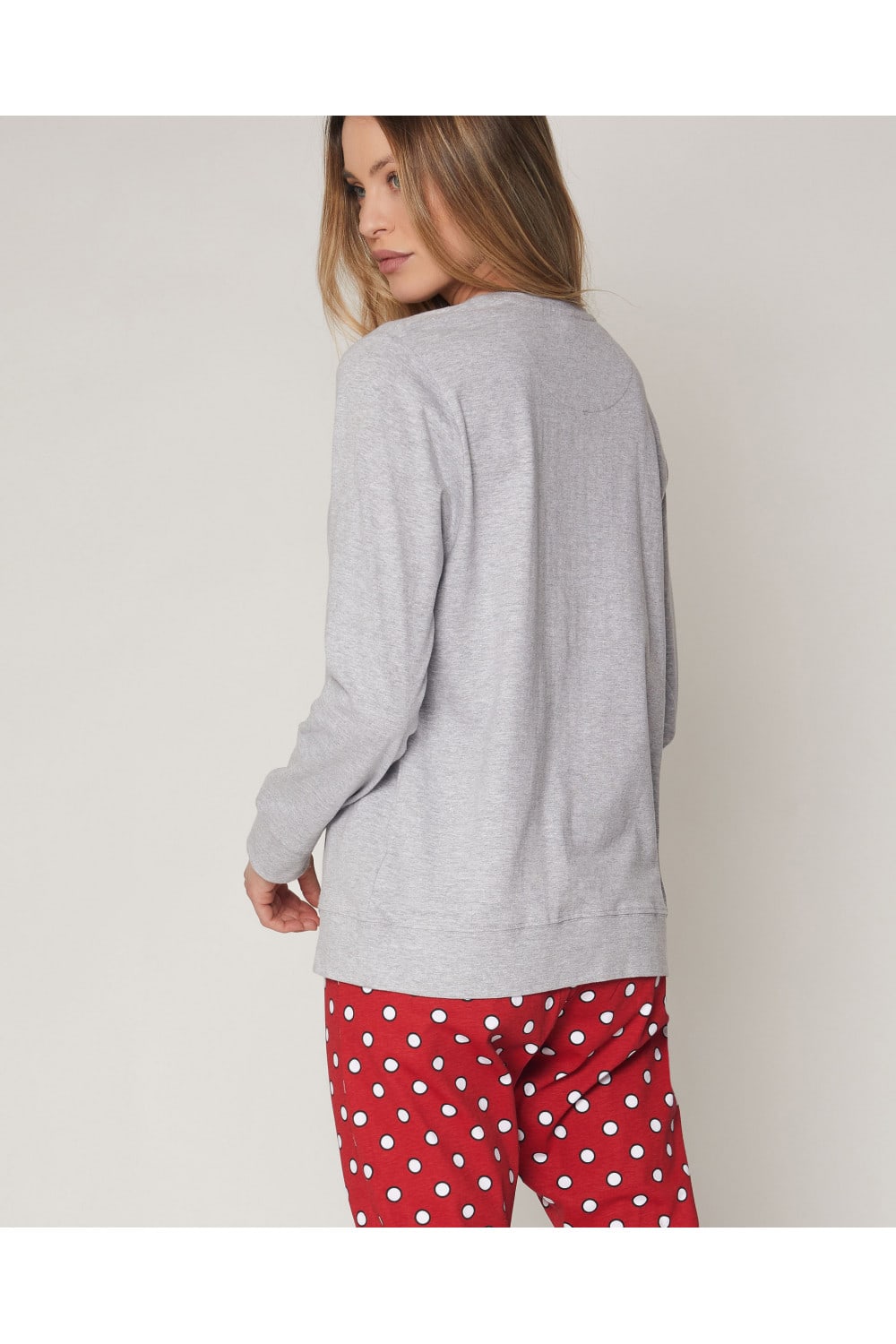 Pijama Mujer DISNEY 55080