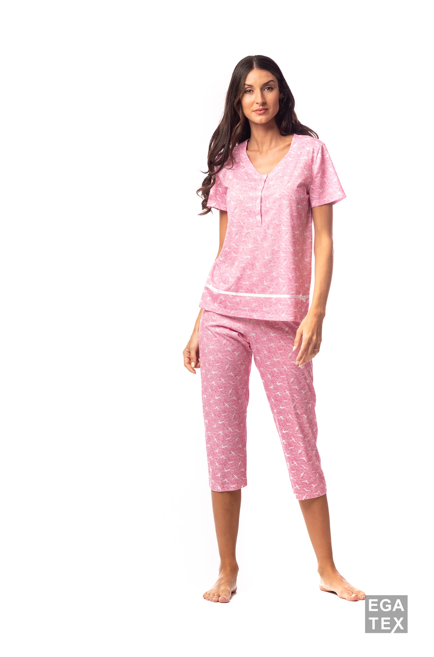 Egatex Pijama 221435 | Señorella