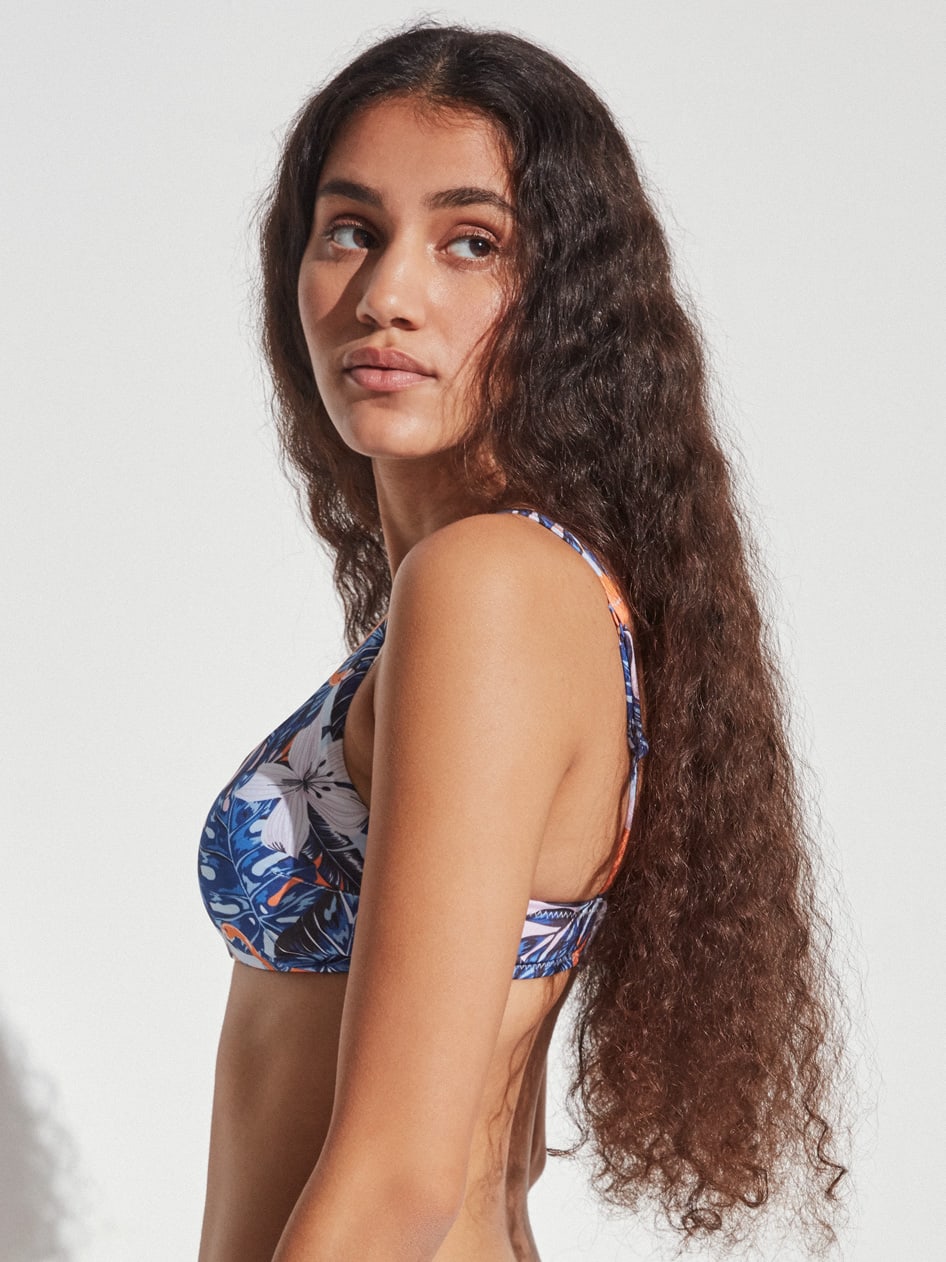 Gisela Bikini Top y Brasileña Tropical 3/3435 Señorella