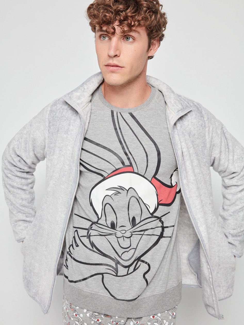 Gisela Pijama Bugs Bunny 2/2018 |