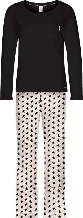 Calvin Klein Pijama Mujer SVP