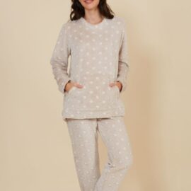 Pijama Mujer Oso - CONFECCIONES CHANTALL