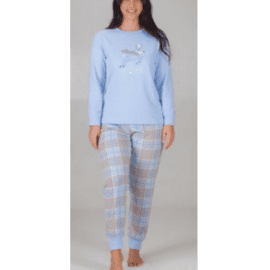 Admas Pijama Mujer Disney 55983